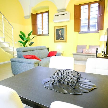 Fiorenza Boutique Apartment フィレンツェ エクステリア 写真