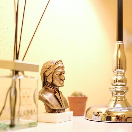 Fiorenza Boutique Apartment フィレンツェ エクステリア 写真