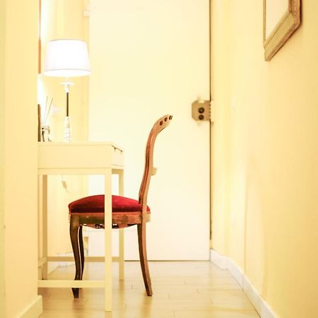 Fiorenza Boutique Apartment フィレンツェ エクステリア 写真