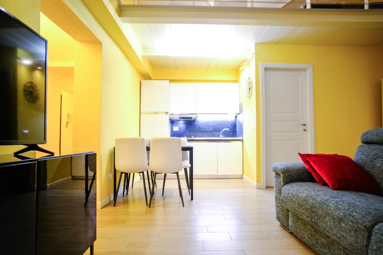 Fiorenza Boutique Apartment フィレンツェ エクステリア 写真