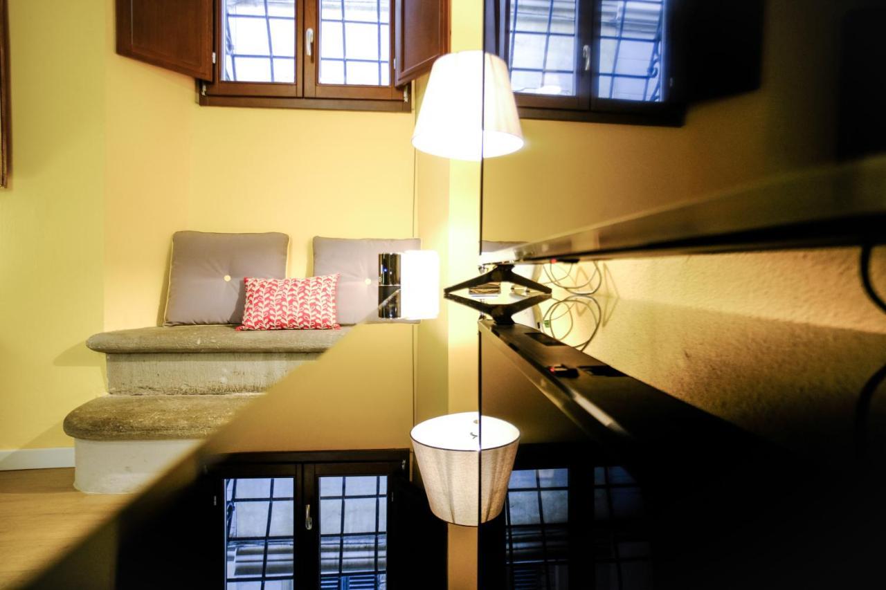 Fiorenza Boutique Apartment フィレンツェ エクステリア 写真