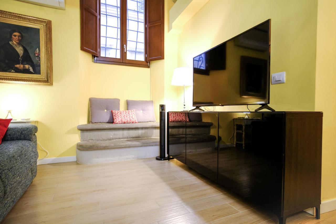 Fiorenza Boutique Apartment フィレンツェ エクステリア 写真