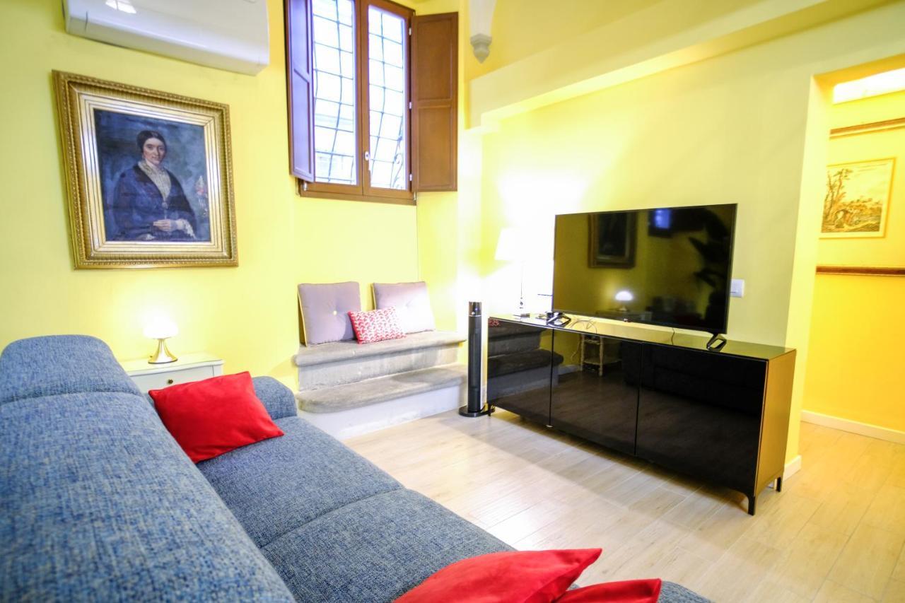 Fiorenza Boutique Apartment フィレンツェ エクステリア 写真