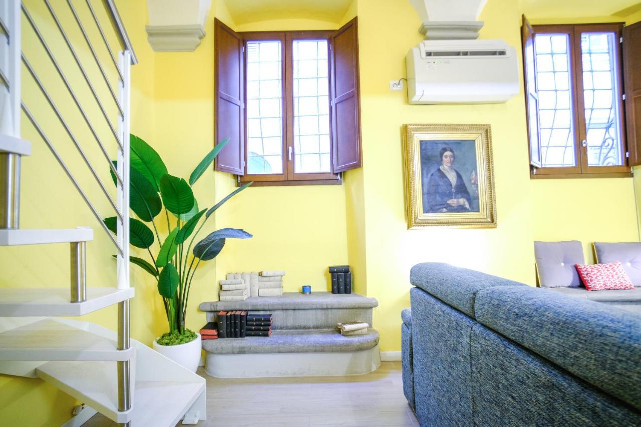 Fiorenza Boutique Apartment フィレンツェ エクステリア 写真
