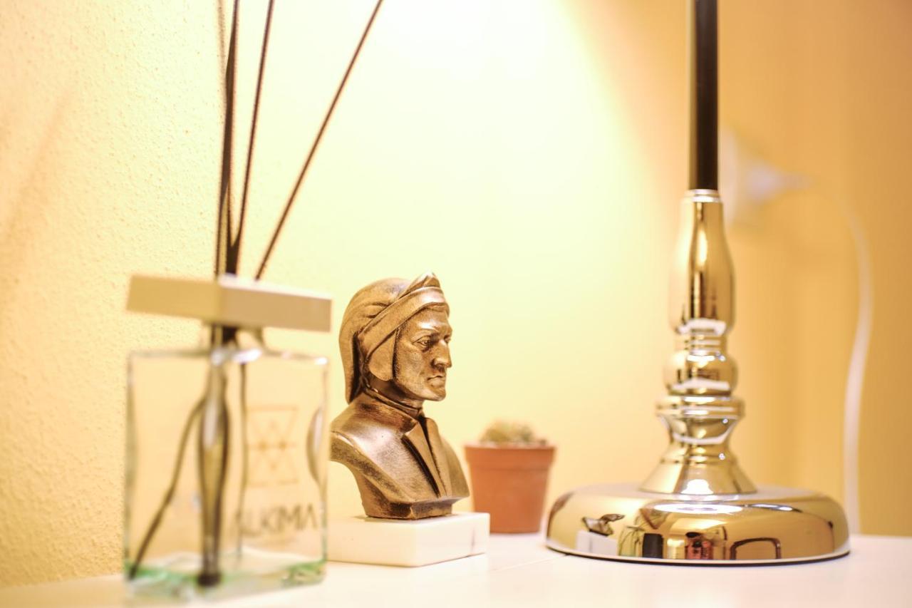 Fiorenza Boutique Apartment フィレンツェ エクステリア 写真