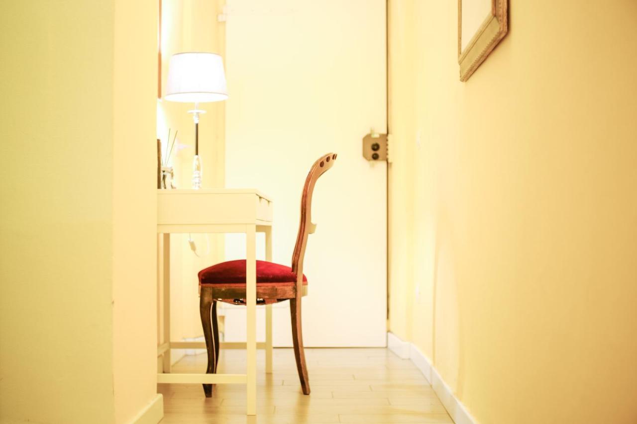 Fiorenza Boutique Apartment フィレンツェ エクステリア 写真