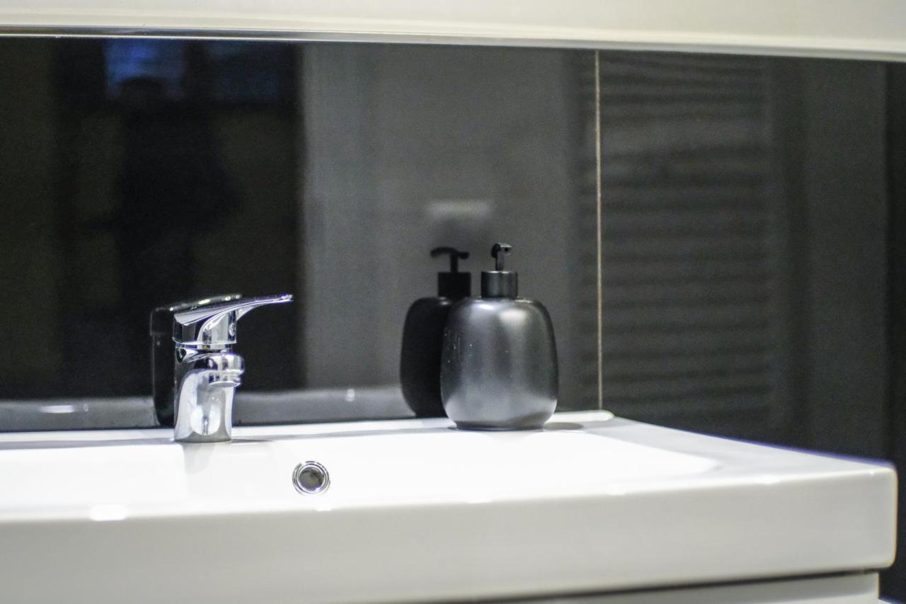 Fiorenza Boutique Apartment フィレンツェ エクステリア 写真