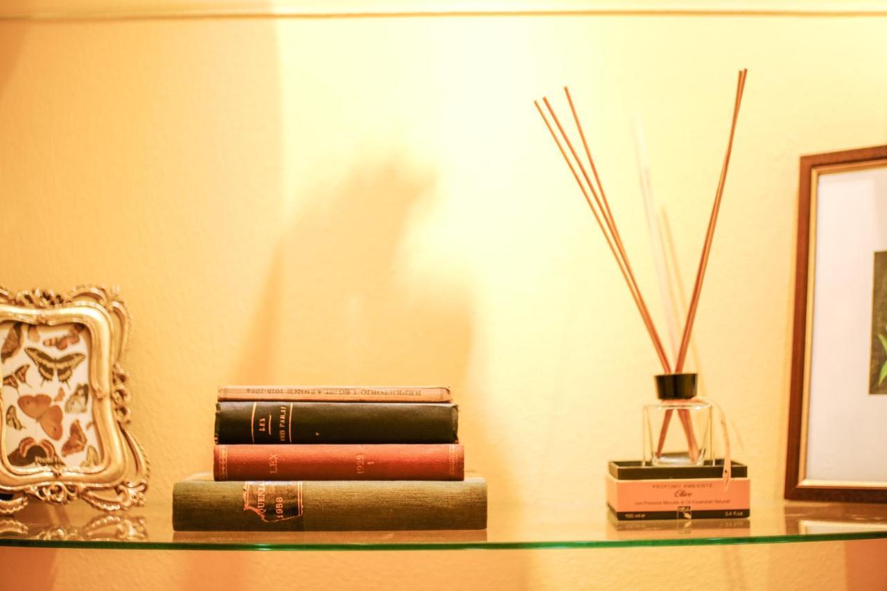 Fiorenza Boutique Apartment フィレンツェ エクステリア 写真