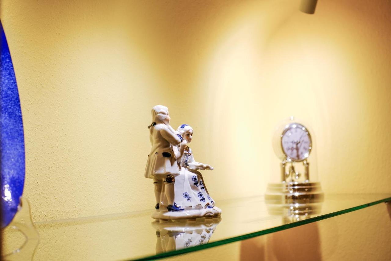 Fiorenza Boutique Apartment フィレンツェ エクステリア 写真