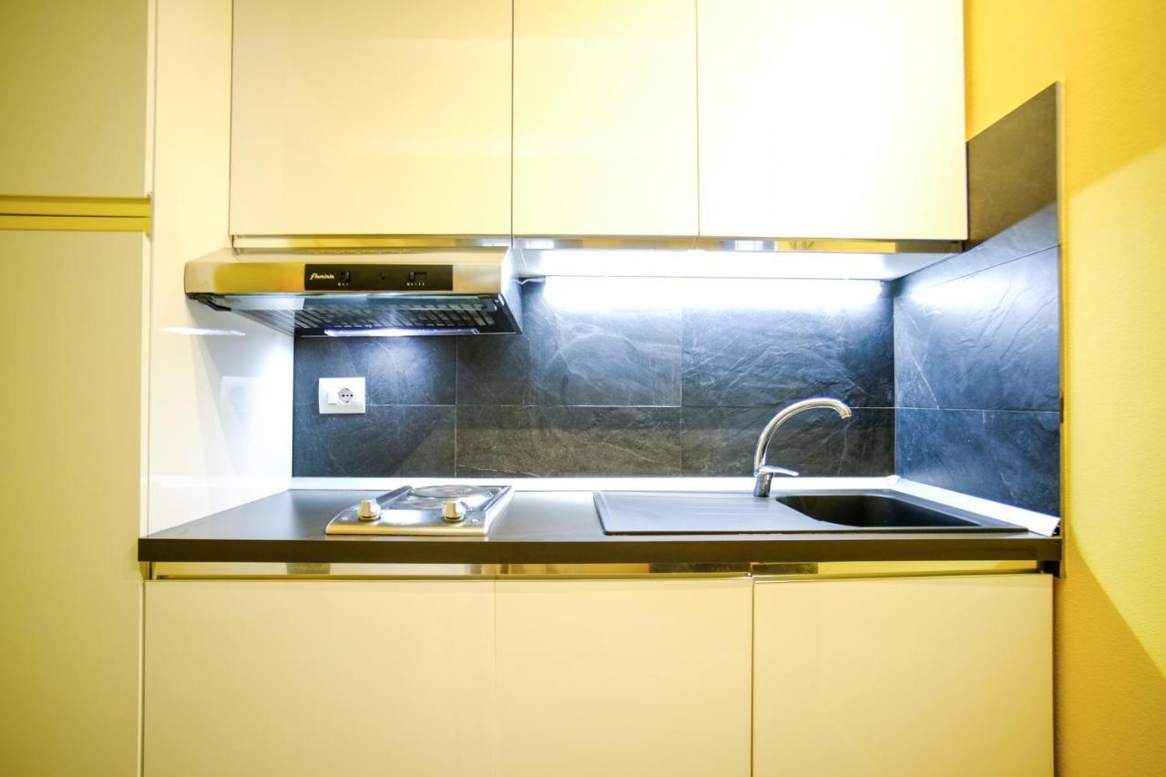 Fiorenza Boutique Apartment フィレンツェ エクステリア 写真