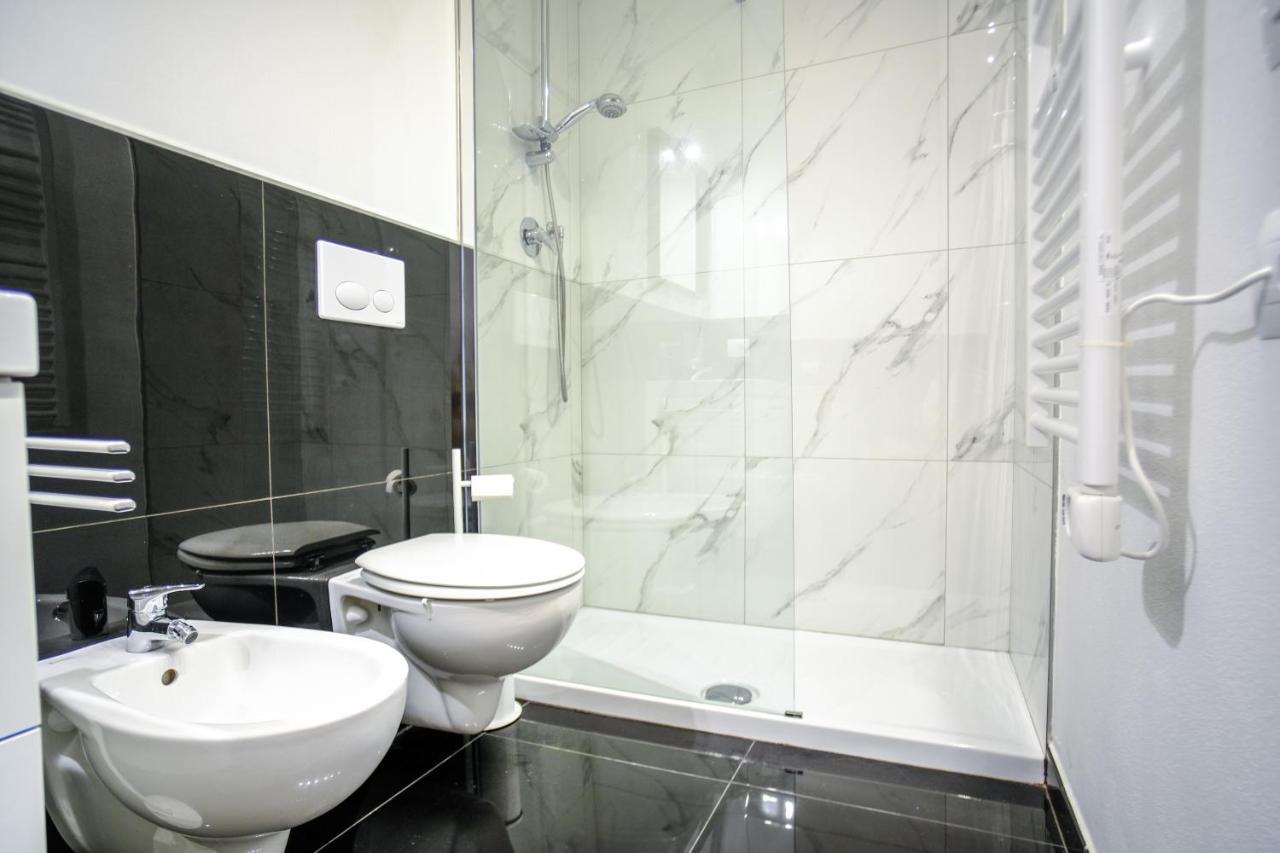 Fiorenza Boutique Apartment フィレンツェ エクステリア 写真