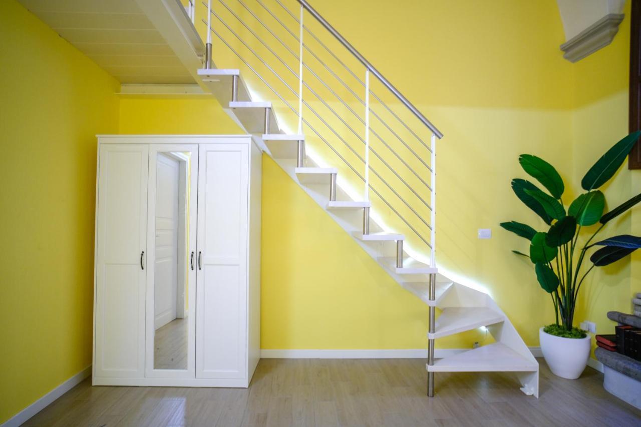 Fiorenza Boutique Apartment フィレンツェ エクステリア 写真
