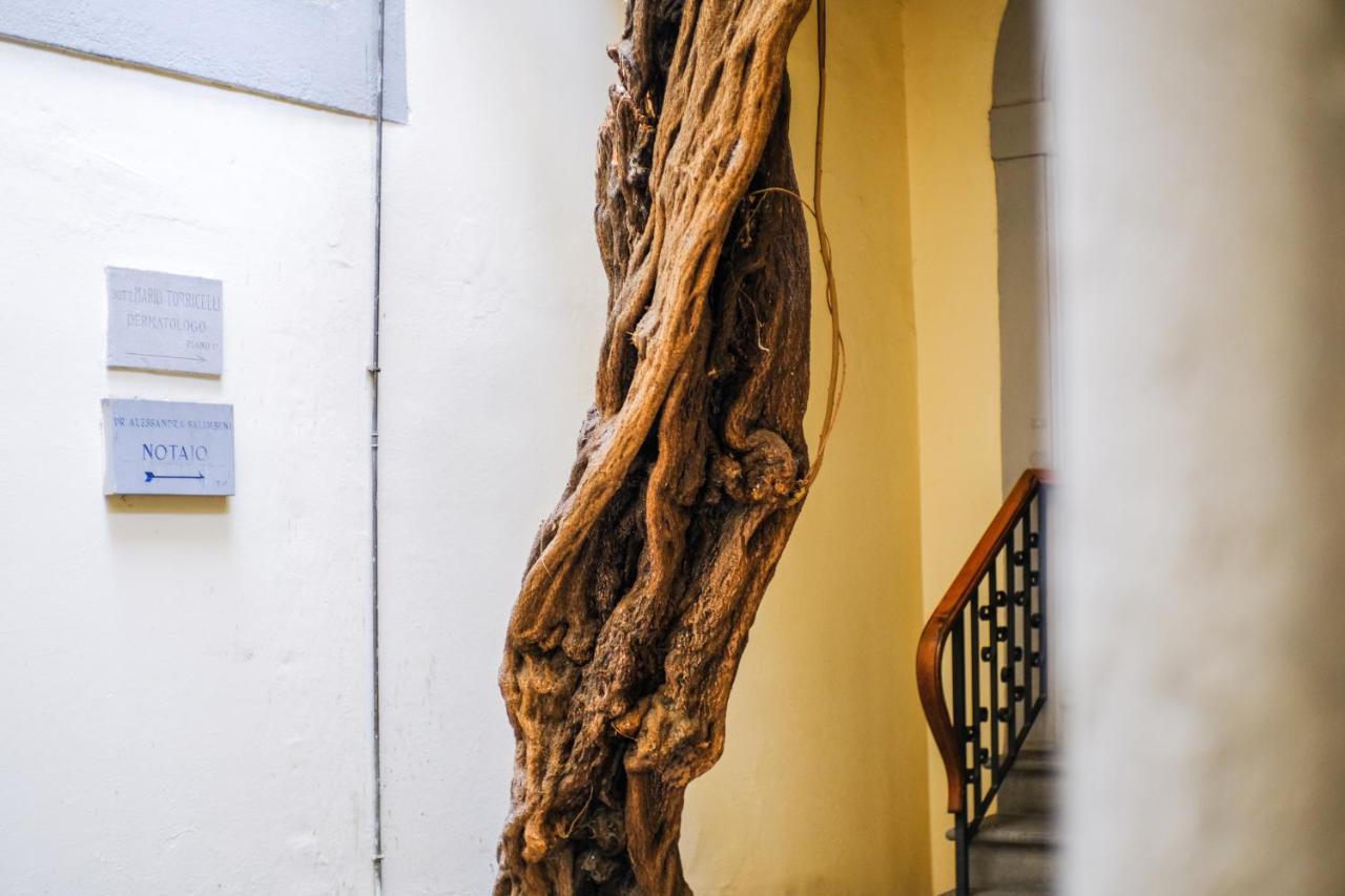 Fiorenza Boutique Apartment フィレンツェ エクステリア 写真