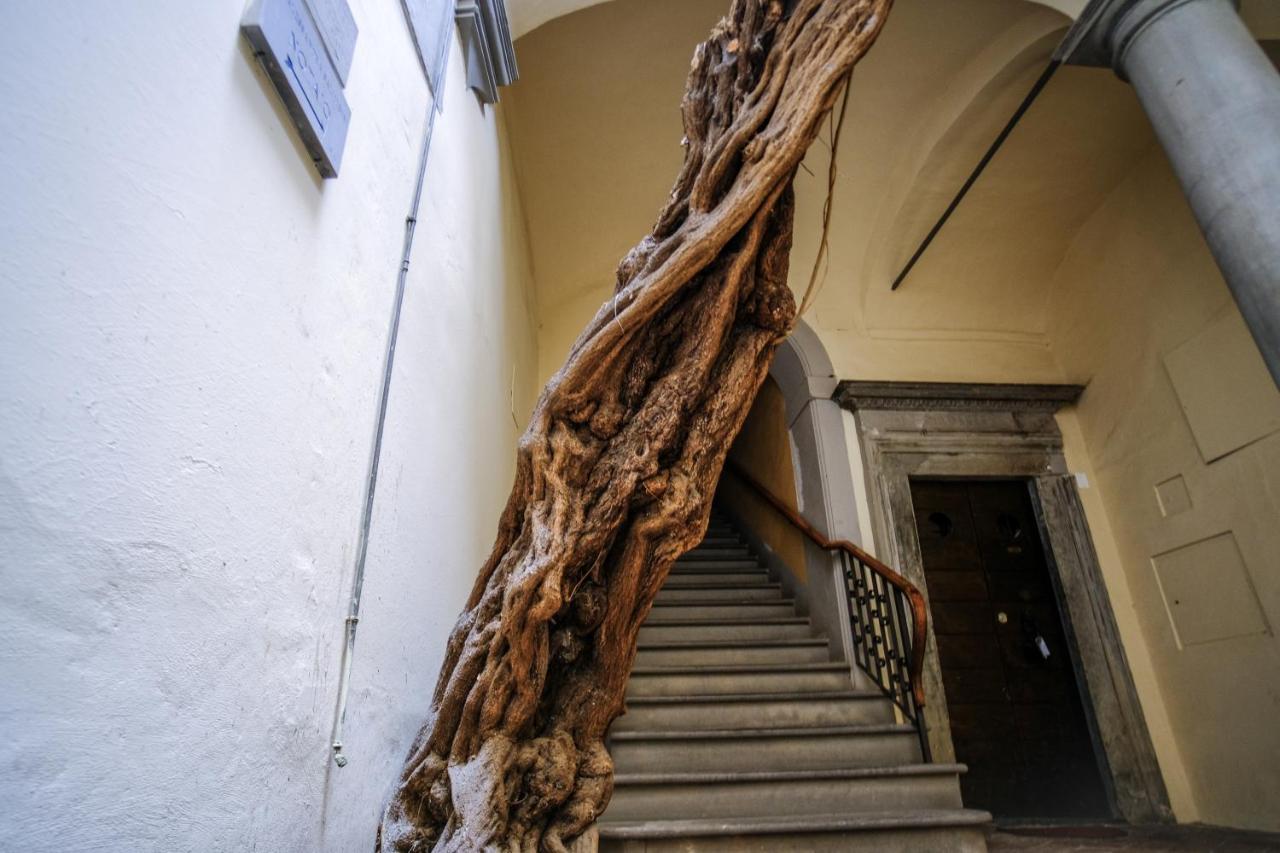 Fiorenza Boutique Apartment フィレンツェ エクステリア 写真