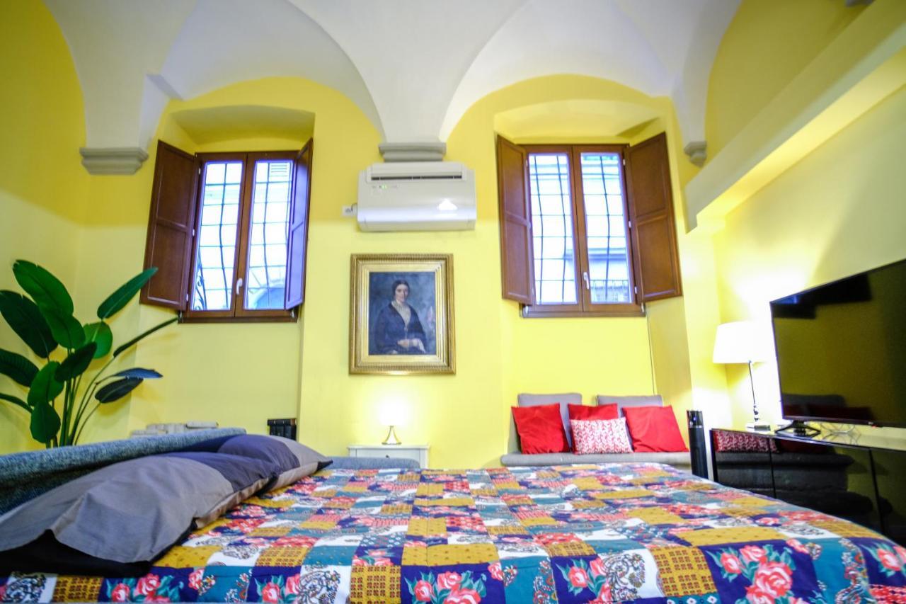 Fiorenza Boutique Apartment フィレンツェ エクステリア 写真