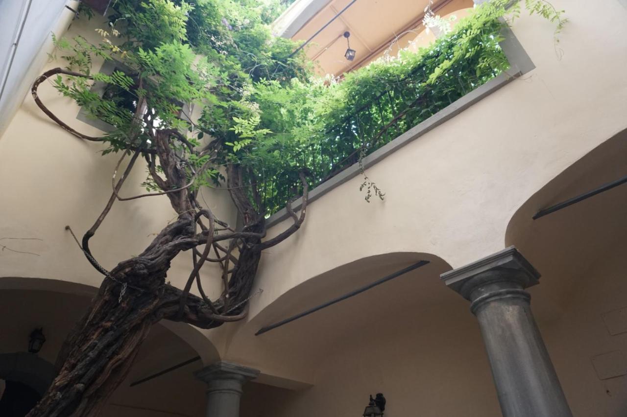 Fiorenza Boutique Apartment フィレンツェ エクステリア 写真